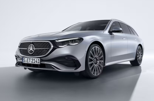 MERCEDES BENZ CLASSE E BREAK