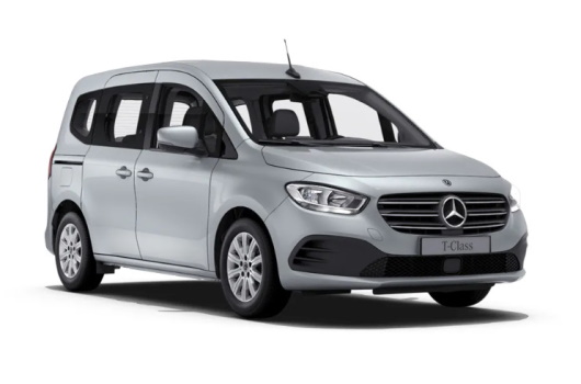 MERCEDES BENZ CLASSE T