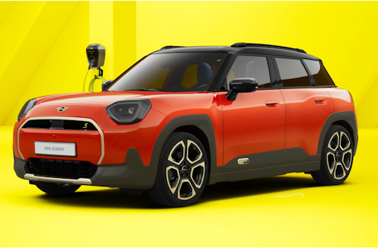 MINI ACEMAN