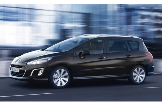 PEUGEOT 308 SW
