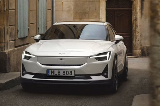 POLESTAR 2