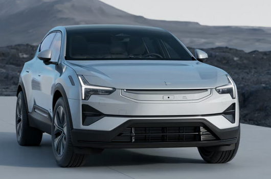 POLESTAR 3