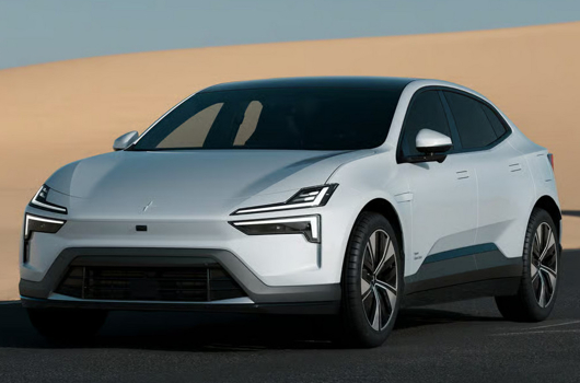 POLESTAR 4