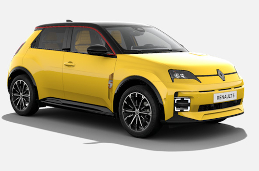 RENAULT 5