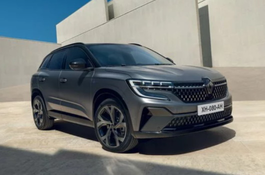 RENAULT AUSTRAL