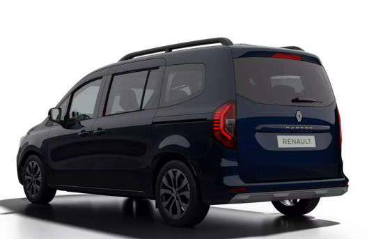 RENAULT GRAND KANGOO