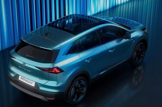 RENAULT SYMBIOZ