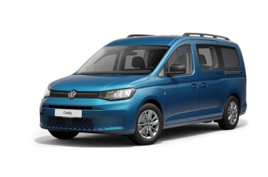 VOLKSWAGEN CADDY CALIFORNIA