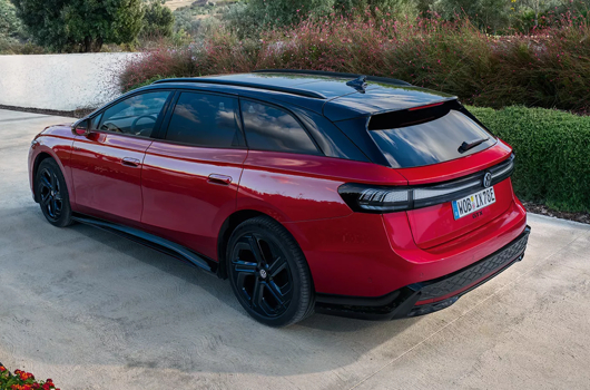 VOLKSWAGEN ID.7 TOURER