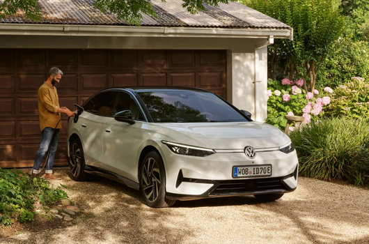 VOLKSWAGEN ID.7