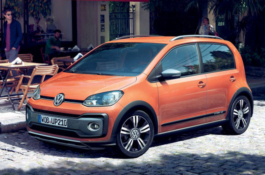 VOLKSWAGEN UP