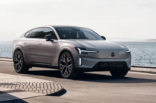 VOLVO ES90