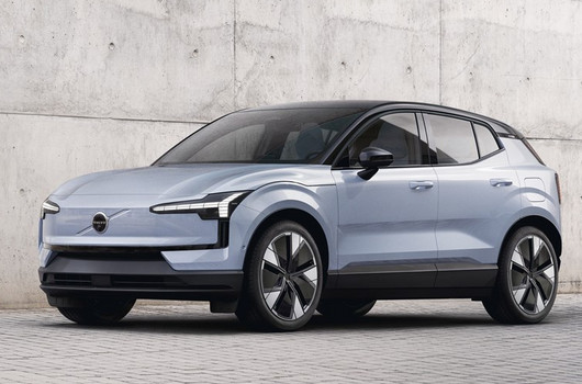 VOLVO EX30