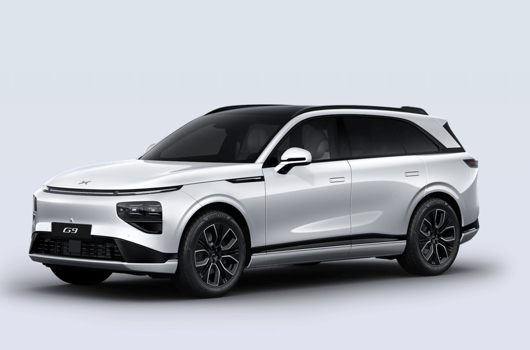 XPENG G9