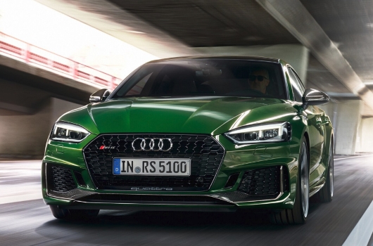 Audi RS5 SPORTBACK