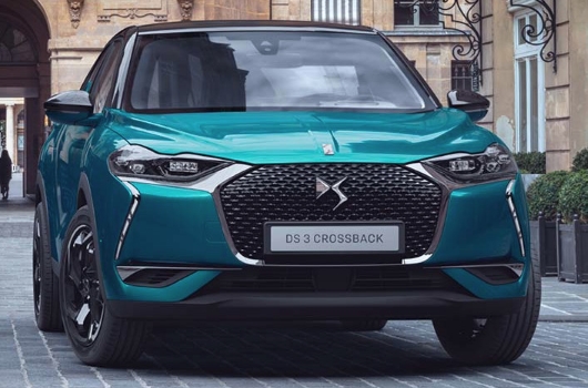 Ds DS 3 CROSSBACK
