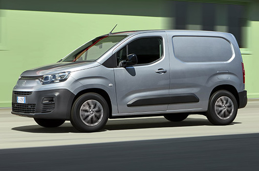 Fiat DOBLO FG