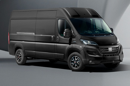 Fiat DUCATO FG VITRE