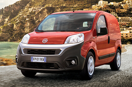 Fiat FIORINO