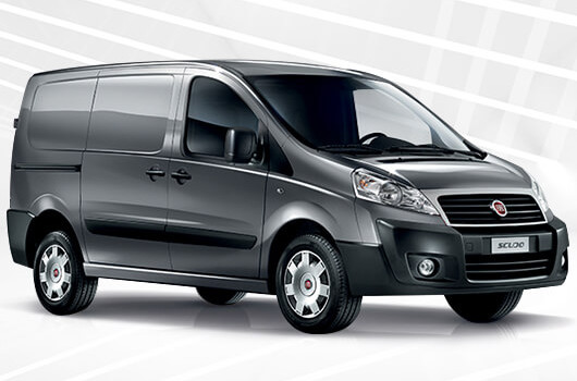 Fiat SCUDO