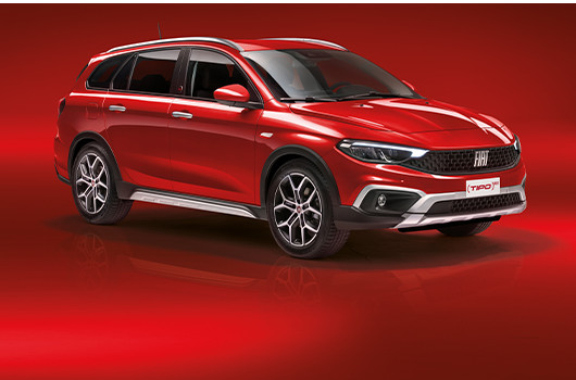 Fiat TIPO CROSS SW