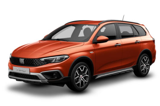 Fiat TIPO SW