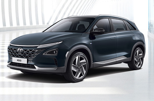 Hyundai Nexo