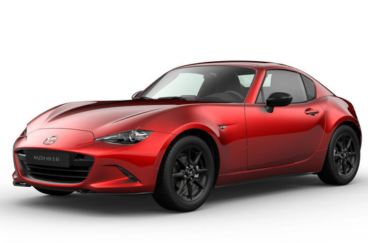 Mazda Mx5