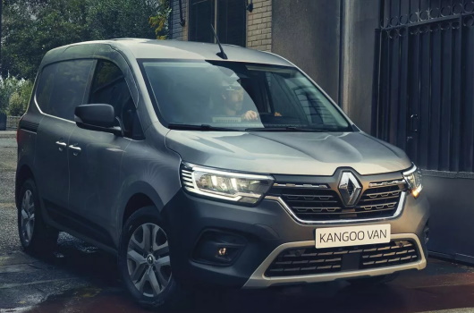 Renault KANGOO VAN