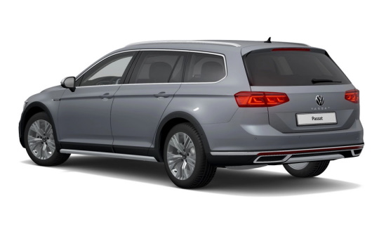 Volkswagen PASSAT ALLTRACK